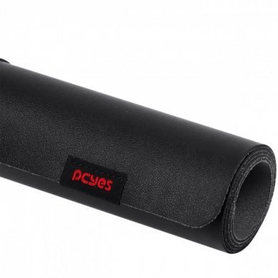 PCYES MOUSE PAD EXCLUSIVE PRO BLACK 800X400MM