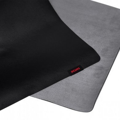 PCYES MOUSE PAD EXCLUSIVE PRO BLACK 800X400MM