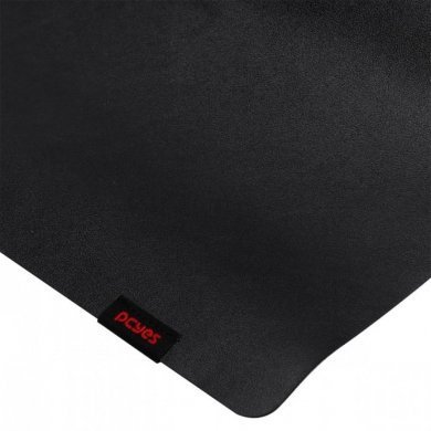 PCYES MOUSE PAD EXCLUSIVE PRO BLACK 800X400MM