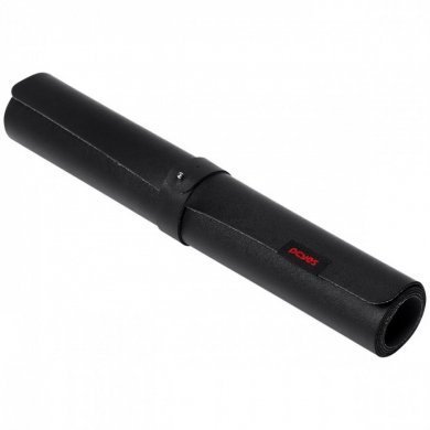 PCYES MOUSE PAD EXCLUSIVE PRO BLACK 800X400MM