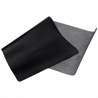 PCYES MOUSE PAD EXCLUSIVE PRO BLACK 800X400MM