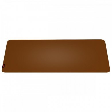 PCYES Mousepad Desk Mat Exclusive Caramelo