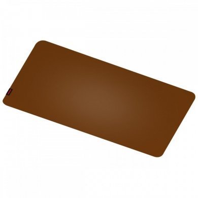 PCYES Mousepad Desk Mat Exclusive Caramelo