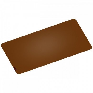 PCYES Mousepad Desk Mat Exclusive Caramelo