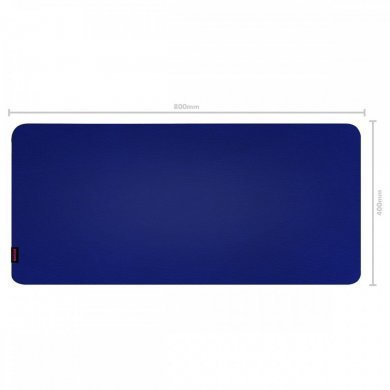 PMPEXIB PCYes mousepad desk mat exclusive indigo 800x400mm
