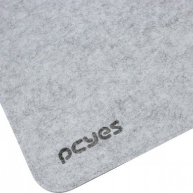 PMPEXPPG PCYes Mouse PAD EXCLUSIVE PRO GRAY 900X420MM