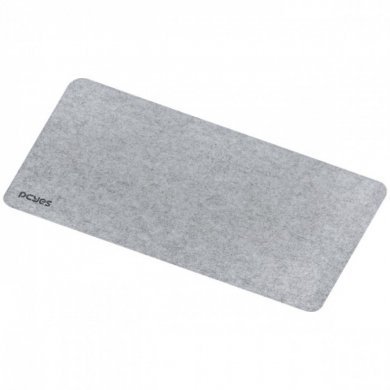 PMPEXPPG PCYes Mouse PAD EXCLUSIVE PRO GRAY 900X420MM