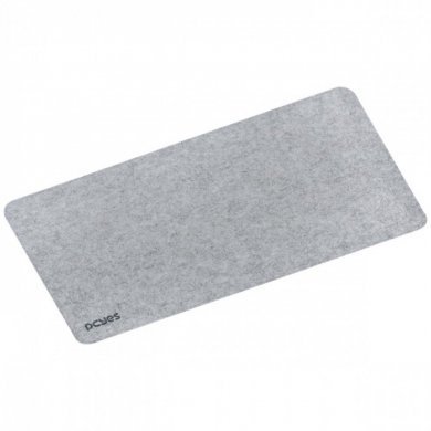 PMPEXPPG PCYes Mouse PAD EXCLUSIVE PRO GRAY 900X420MM