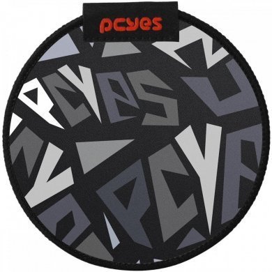 PMS90X42BV Pcyes mousepad gamer signature extended BlackVulcan