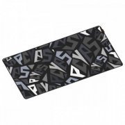Pcyes mousepad gamer signature extended BlackVulcan S