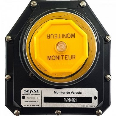Monitor de válvula PMYB-5121