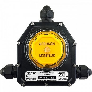 PMYB-5223-EX Monitor de válvula PMYB-5223-EX