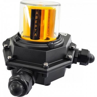 PMYB-5223-EX Monitor de válvula PMYB-5223-EX