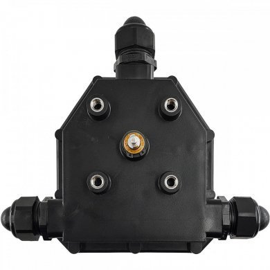 PMYB-5223-EX Monitor de válvula PMYB-5223-EX