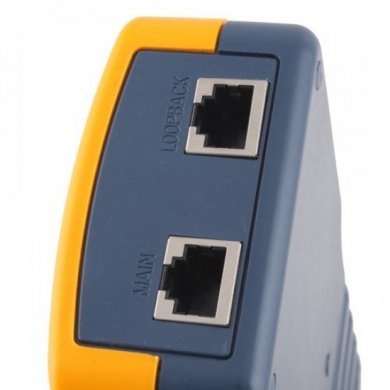 PN-8108 Puneng Testador de Cabos de Rede CAT5E/CAT6E