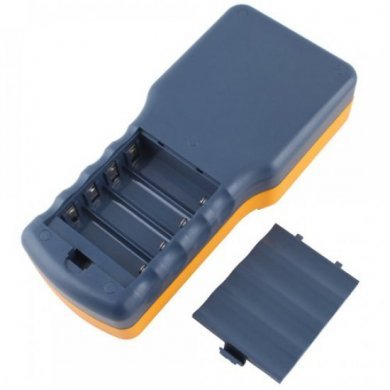 PN-8108 Puneng Testador de Cabos de Rede CAT5E/CAT6E