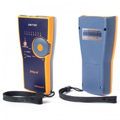 PN-F Puneng Kit Localizador de cabos rede e telefone