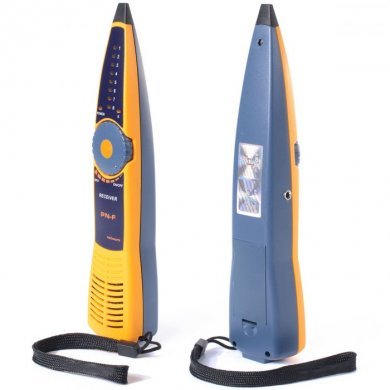 PN-F Puneng Kit Localizador de cabos rede e telefone