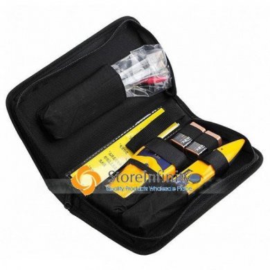 PN-T Puneng Kit Localizador de Cabos Rede e Telefone