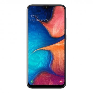 Película para Samsung A20 / A30 / A50 / M30