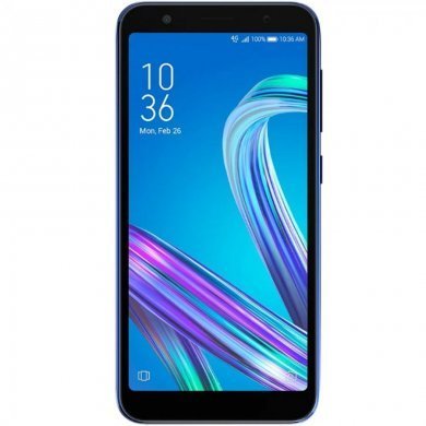 PNM354 Película para Asus Zenfone Live L1 ZA550KL