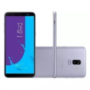 Película para Samsung J8 PLUS em Vidro