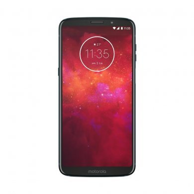 PNM81 Película para Motorola Moto Z3 PLAY