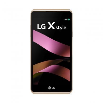 PNM85 Película para LG X STYLE