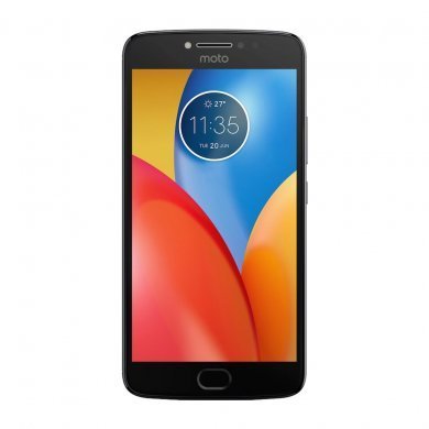 PNM91 Película para Motorola Moto E4 PLUS