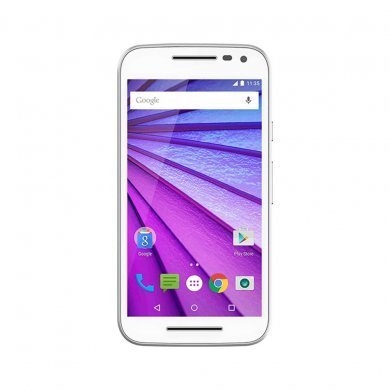 PNM96 Película para Motorola Moto G3