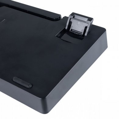 PCYes Teclado Mecânico TKL Neron 75% LED Vermelho