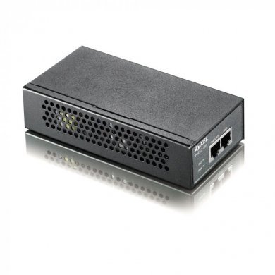 POE12-HP Zyxel Fonte PoE 30W Gigabit 802.3af/at
