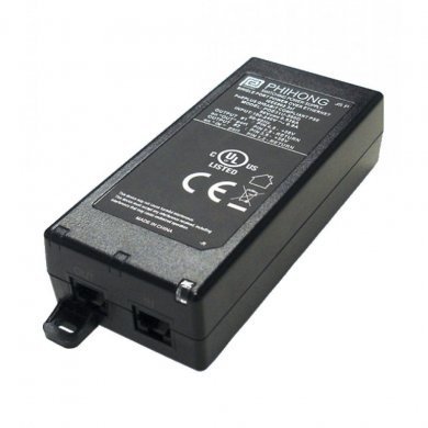 Phihong fonte POE 60W 56V 1.1A