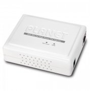 Planet PoE Injector 30W Gigabit IEEE 802.3at Mid-Span