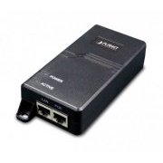 Foto de POE-164 Power over Ethernet Injector Planet IEEE 802.3at High (Mid-Span)