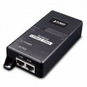 Planet fonte PoE gigabit 50V 0.6A 30W Plug and Play