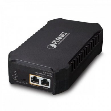 POE-175-95 Planet fonte PoE gigabit 54V 1.8A 95w