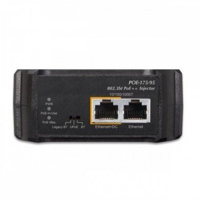 POE-175-95 Planet fonte PoE gigabit 54V 1.8A 95w