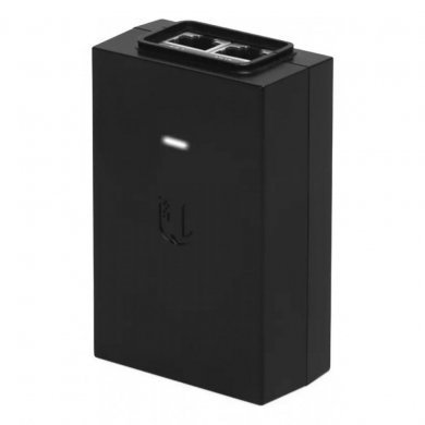 POE-50-60W Ubiquiti fonte PoE gigabit 50V 1.2A