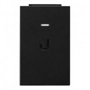 Ubiquiti fonte PoE gigabit 50V 1.2A entrada bivolt automatico