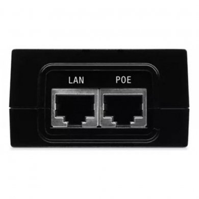 POE-50-60W Ubiquiti fonte PoE gigabit 50V 1.2A