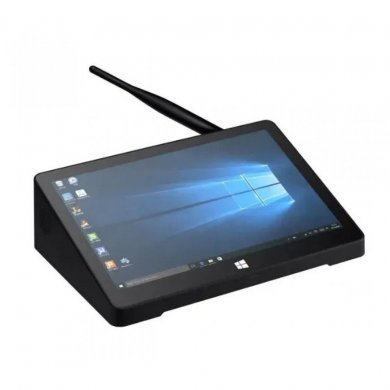 POS351-6250WV3 POSTECH All In One e-PDV3 Touch Intel Atom x5-Z8350