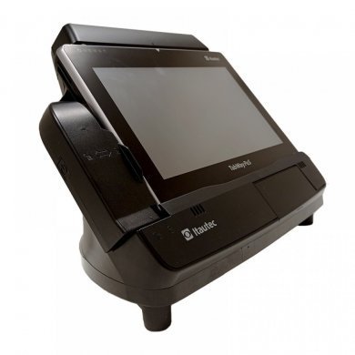 POS-EM-220 Itautec Tablet POS PDV Tabway + Display Touch