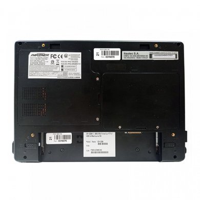 POS-EM-220 Itautec Tablet POS PDV Tabway + Display Touch