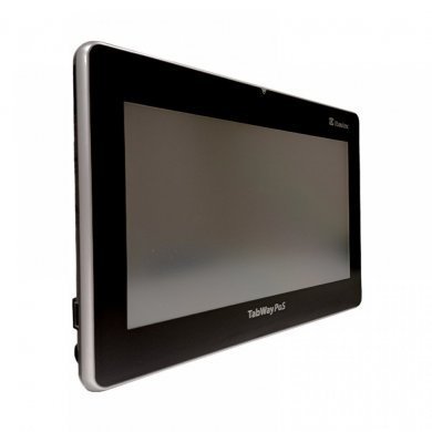 POS-EM-220 Itautec Tablet POS PDV Tabway + Display Touch