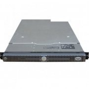 Servidor Dell PowerEdge 1850 Xeon 3GHz 4GB DDR2 Dual Xeon 3GHz, 4GB DDR2 ECC, Fonte Redundante 550W, Sem HD