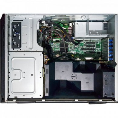 POWEREDGET320 Servidor DELL PowerEdge T320 Xeon E5-2403 1.80GHz