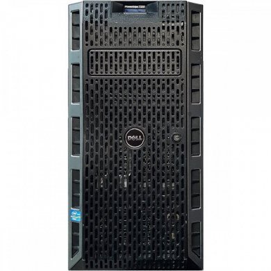 POWEREDGET320 Servidor DELL PowerEdge T320 Xeon E5-2403 1.80GHz