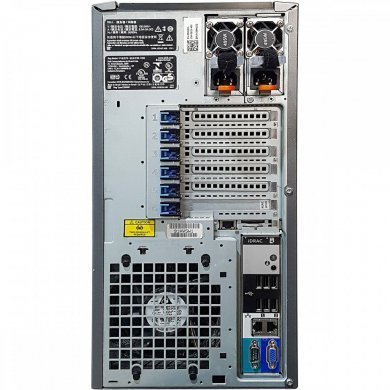 POWEREDGET320 Servidor DELL PowerEdge T320 Xeon E5-2403 1.80GHz