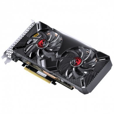PP2060DOC1926G6 PCYES Placa de Video Nvidia RTX 2060 Dual OC